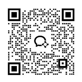 企业微信二维码