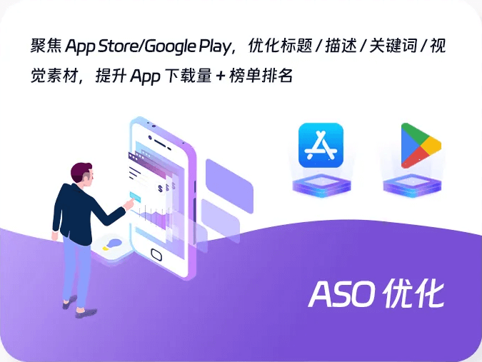 ASO优化