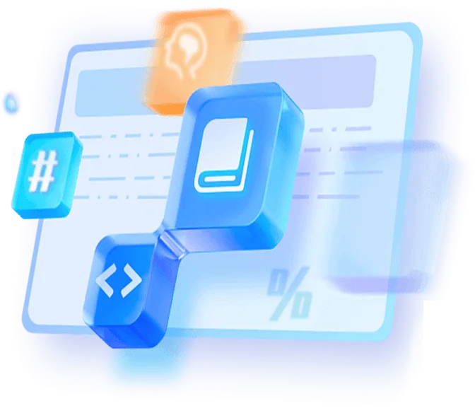 建站与多终端适配示意